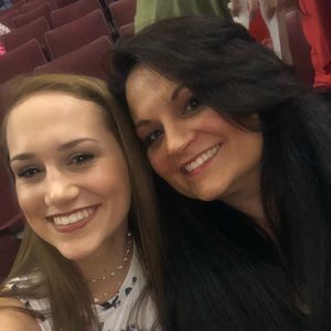 Meet your Posher, Shamara